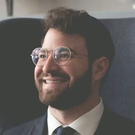Zohar Atkins